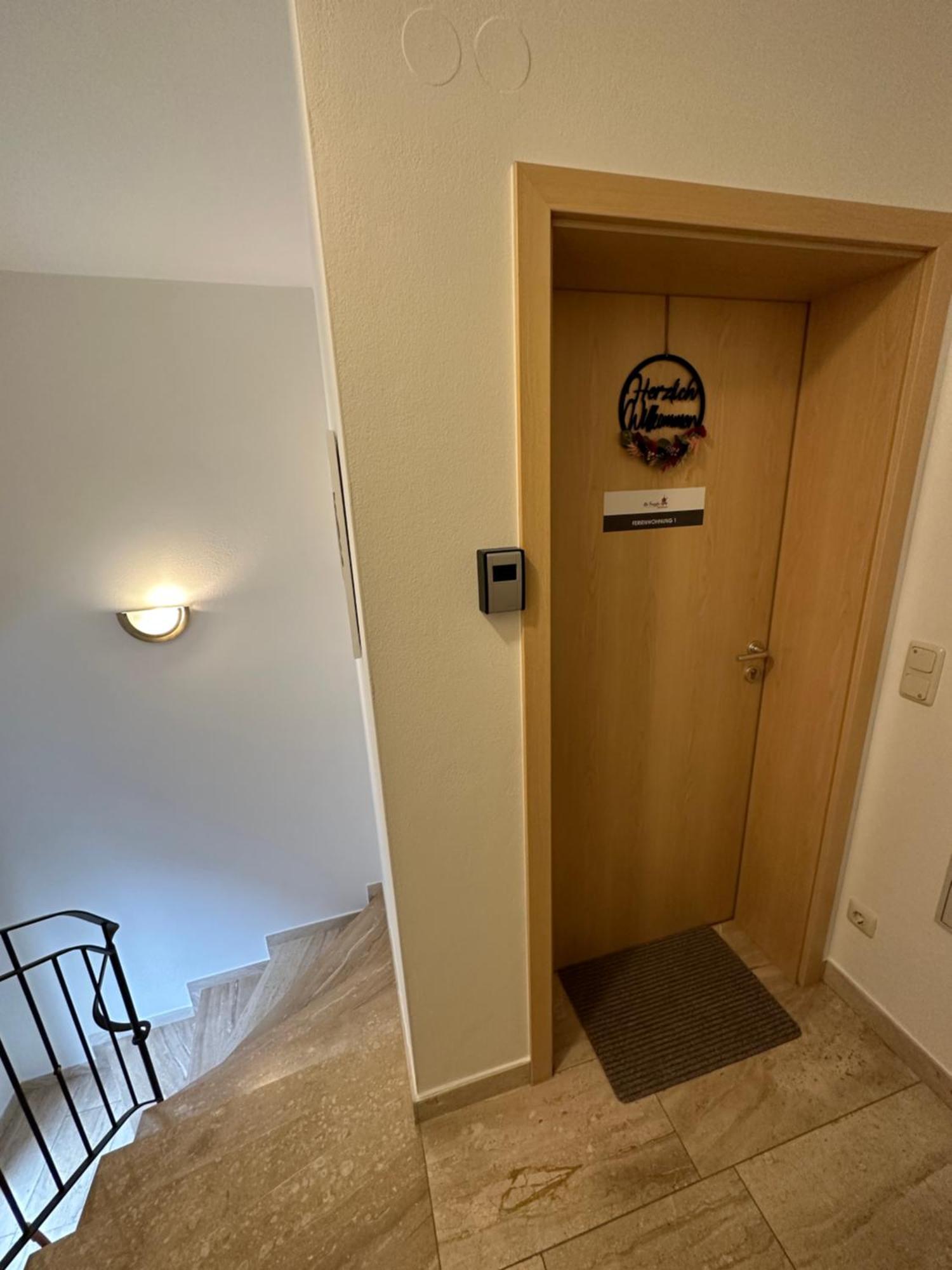 „Alte Fronfeste“ Berchtesgaden Esterno foto