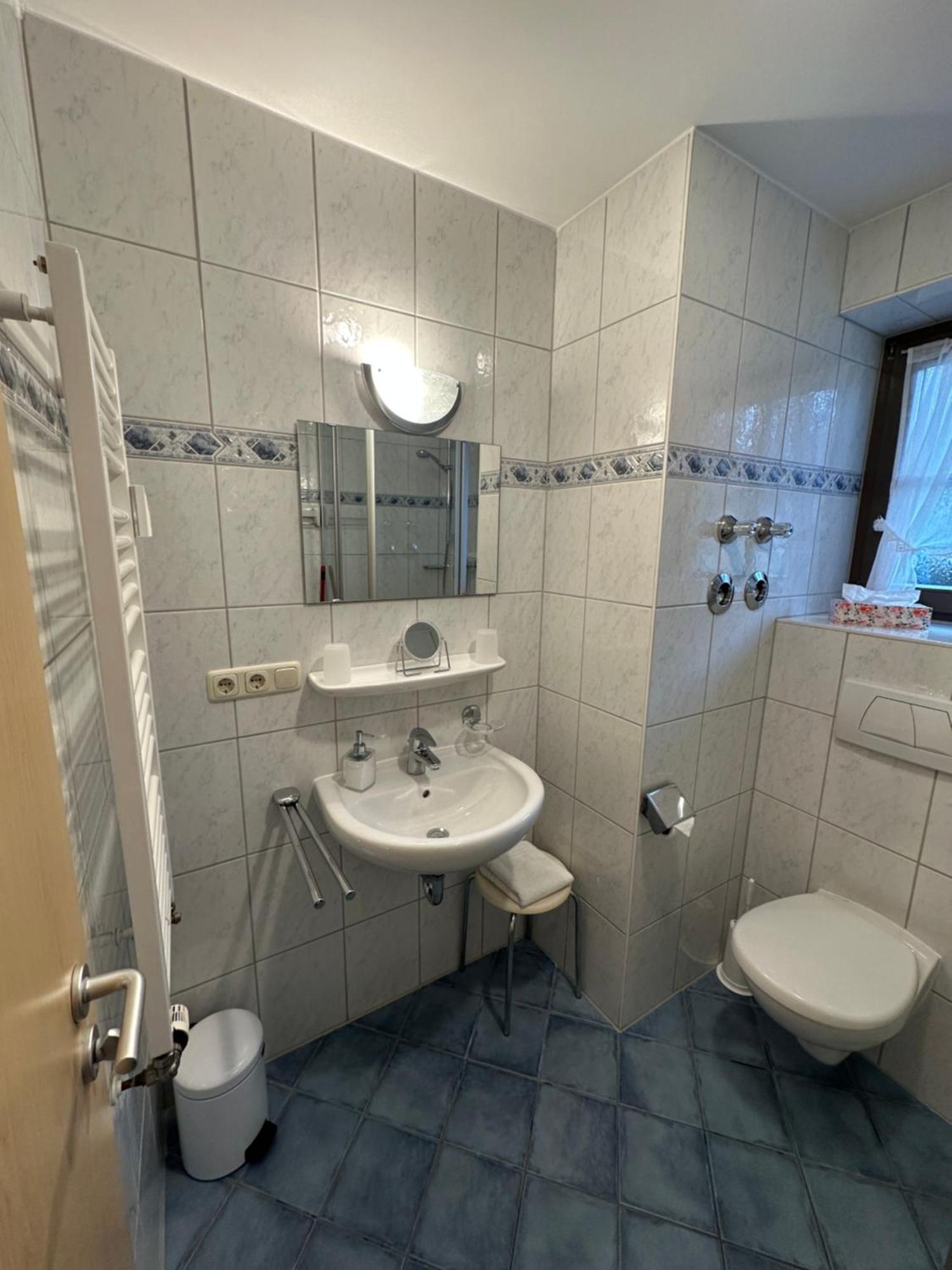 „Alte Fronfeste“ Berchtesgaden Esterno foto